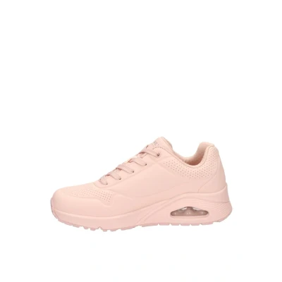 Afbeelding van Skechers Sneakers Roze Dames Maat 39
