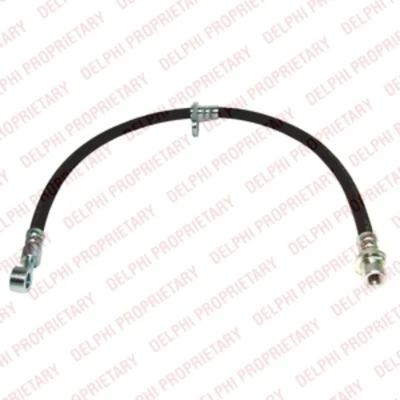 Afbeelding van DELPHI LH6614 Remslang 610 M10x1 Int SF