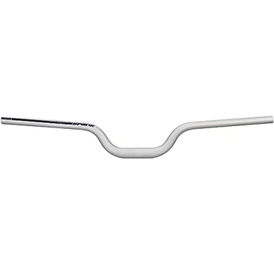 Afbeelding van Spank Spoon 800 Stuur Ø31,8mm, 75mm, zilver