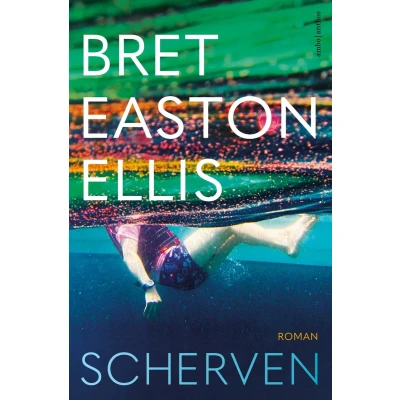 Afbeelding van Scherven (Paperback)