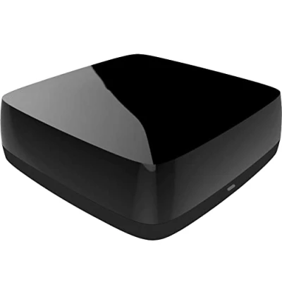 Afbeelding van Universele infrarood afstandsbediening WOOX Smart home R4294