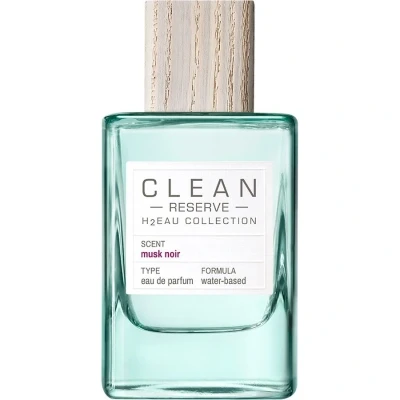 Afbeelding van Clean Reserve H2EAU Musk Noir EdP (100 ml)