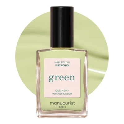 Afbeelding van manucurist GREEN Quick Dry