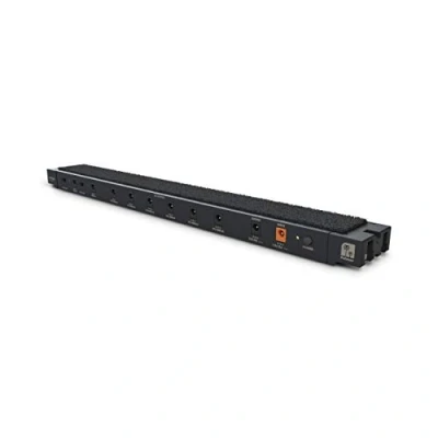 Afbeelding van Palmer WT PB 40 Powerbar universele voeding met 8 uitgangen