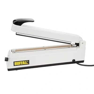 Afbeelding van Buffalo sealapparaat 30cm, 23,5(h)x43(b)x8,5(d)cm, Aansluitwaarde: Electrisch