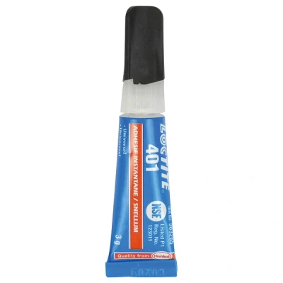 Afbeelding van Loctite 401 Snellijm 3gr
