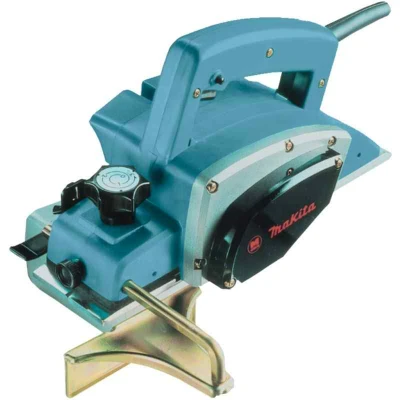 Afbeelding van Makita N1923BK 230V Schaaf 82mm