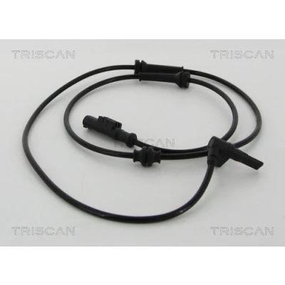 Afbeelding van Triscan ABS sensor 8180 15127