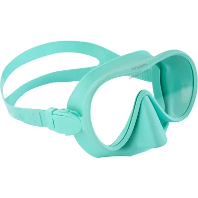 Afbeelding van Atlantis Panama Turquoise Snorkelmasker