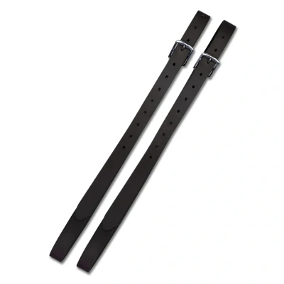 Afbeelding van Wintec Slimline Stirrup Leathers