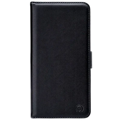 Afbeelding van Mobilize PU leer Book Case Zwart Samsung Galaxy M22