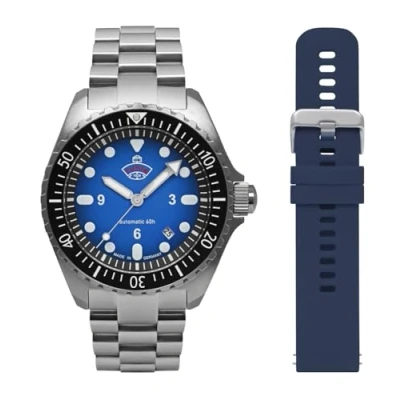 Afbeelding van Ruhla Horloge Mannen&#039;s 4960M3_set