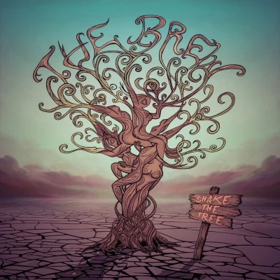 Afbeelding van The Brew Shake Tree (CD)