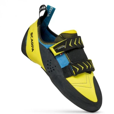 Afbeelding van Scarpa Vapor V klimschoenen heren voor optimaal resultaat Maat 48