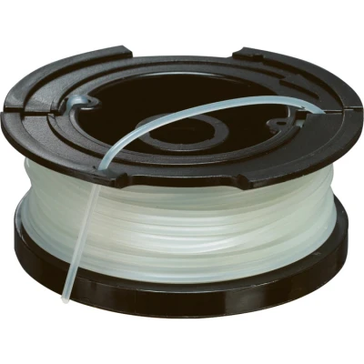 Afbeelding van Black &amp; Decker Draadspoel A6481 1,5 MM 10 Meter