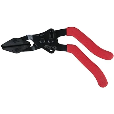 Afbeelding van KS Tools, Tang, 115.5013 (35 mm)