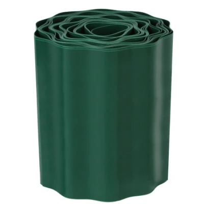 Afbeelding van Grasrand 9 mtr 20cm hoog