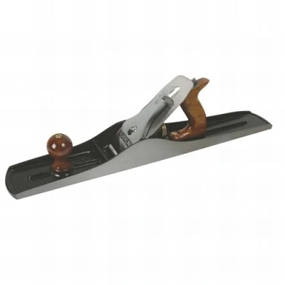 Afbeelding van Silverline Handschaaf nr. 7 60 x 2,4 mm blad