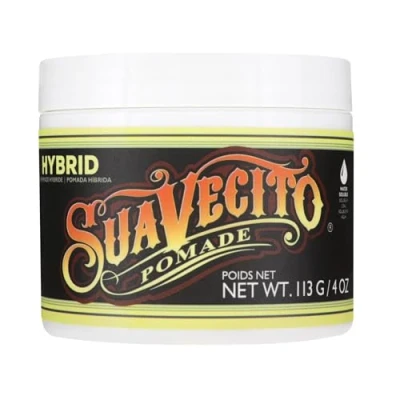 Afbeelding van Suavecito Hybrid Pomade 113 gr.