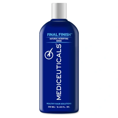 Afbeelding van Mediceuticals Final Finish Lite Rinse 250 ml