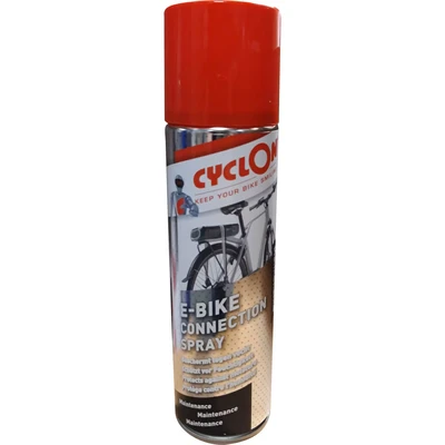 Afbeelding van Cyclon E Bike Connection Spray 250Ml