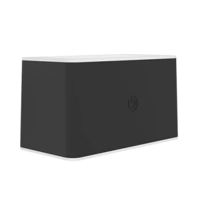 Afbeelding van Eglo Design wandlamp Valgiano oplaadbaar rechthoek 75873