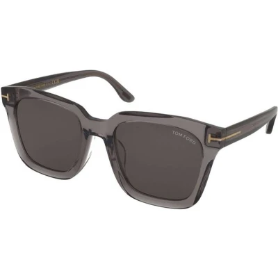 Afbeelding van Zonnebrillen Tom Ford FT892 K 20A
