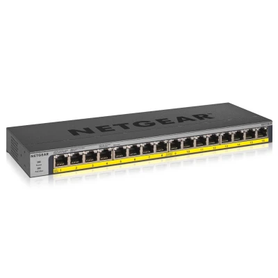 Afbeelding van Netgear GS116LP