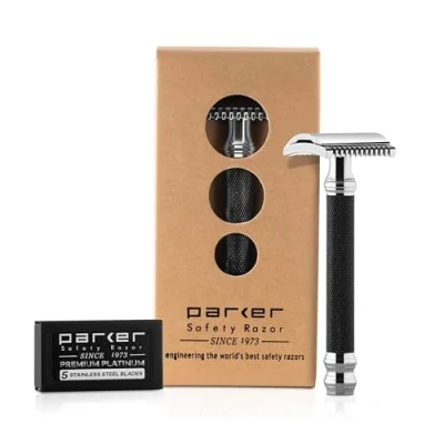 Afbeelding van Parker veiligheidsscheerapparaat 26c, 110 g