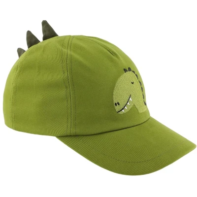 Afbeelding van Trixie pet voor uni kids groen maat 1 2j