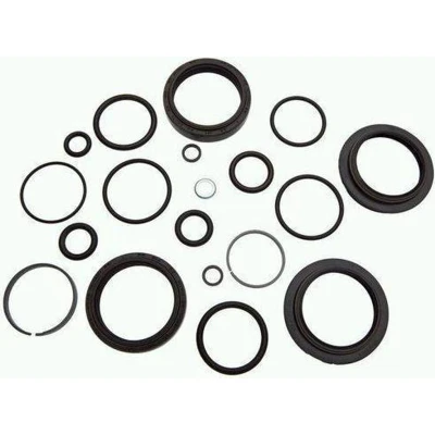 Afbeelding van Vorkdl rockshox service kit