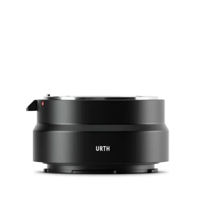 Afbeelding van Urth Lens Mount Adapter: Geschikt voor de Nikon F en Z Camera Body