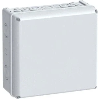 Afbeelding van Spelsberg installatiekast leeg ak f 73331001
