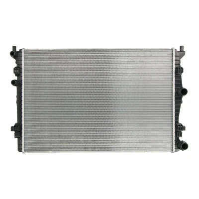 Afbeelding van NRF Radiateur 550278
