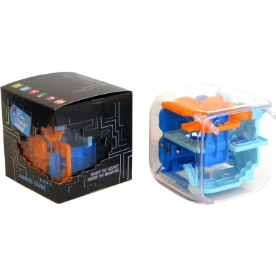 Afbeelding van Eureka Breinpuzzel Amaze Cube***