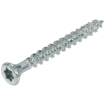 Afbeelding van Dynaplus beslagschroef PK7MM 4x40mm (Per 200 stuks)