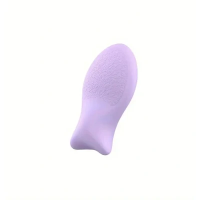 Afbeelding van Beauty Blender Lila Poeder Puff voor Foundation &amp; Losse