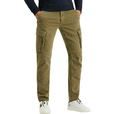 Afbeelding van PME Legend Broek PTR2508624 6395