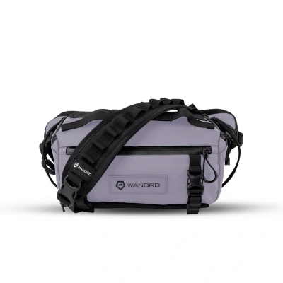 Afbeelding van WANDRD Rogue Sling 6l Uyuni Purple