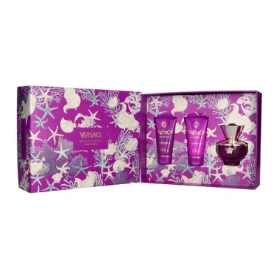 Afbeelding van Versace Dylan Purple Eau de Parfum 50 ml Set