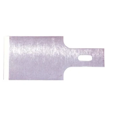 Afbeelding van Reservemesjes, recht, 20 mm, verpakking van 10 stuks KS Tools 907.2205