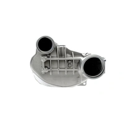 Afbeelding van Mahle Original Interkoeler CI 698 000P