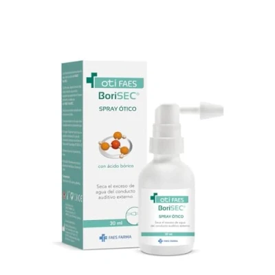 Afbeelding van Otifaes Borisec Othic Spray 30 ml g
