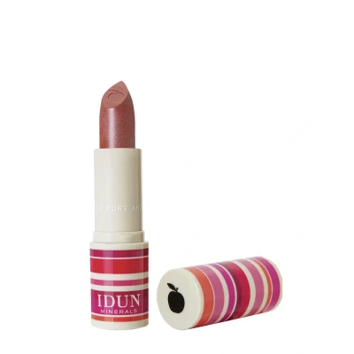 Afbeelding van Idun Minerals Creme Lipstick Stina