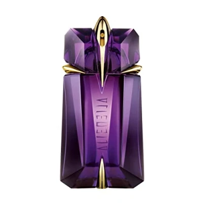 Afbeelding van Thierry Mugler Alien Eau De Parfum Non Refillable Talisman 60ml