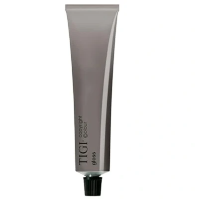 Afbeelding van Tigi Haarverf Copyright Colour Gloss Demi Permanent Creme Emulsion 3/0 3N Dark Natural Brown