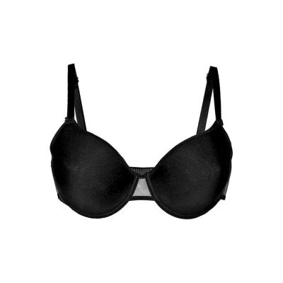 Afbeelding van Passionata MISS JOY Beugel BH, Dames, Maat: 70D, Schwarz