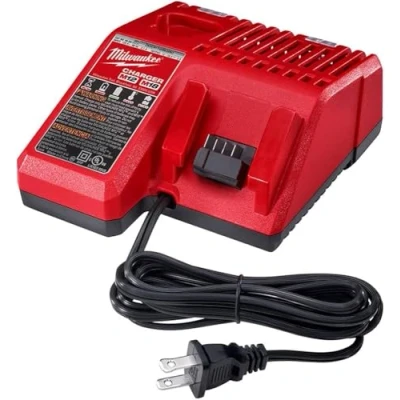 Afbeelding van M12 18 Acculader 3A