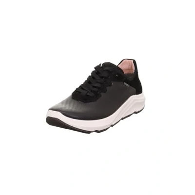 Afbeelding van Legero Damen BLISS Gore Tex Sneaker, SCHWARZ (SCHWARZ) 0100