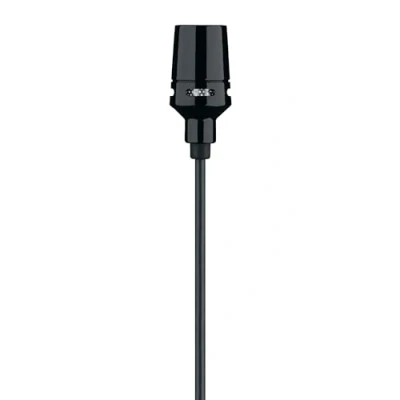 Afbeelding van Shure CVL B/C TQG lavaliermicrofoon